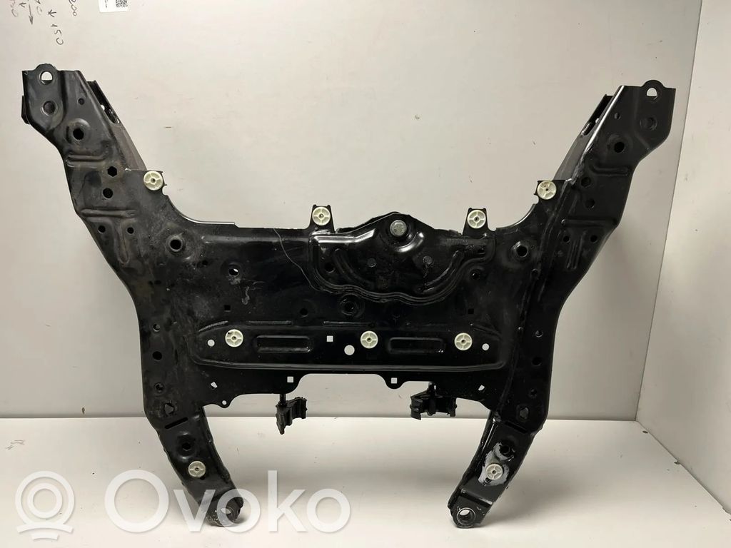 BMW 1 F70 Front subframe 
