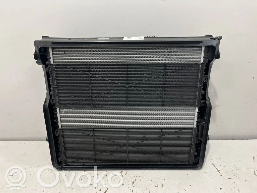 BMW 5 G60 G61 Set radiatoare 
