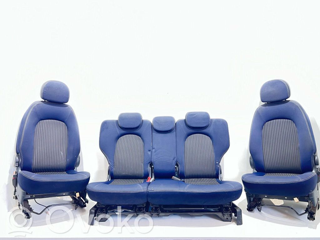 Juego interior