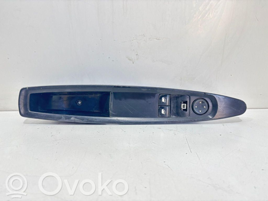 Citroen C4 I Electric window control switch 