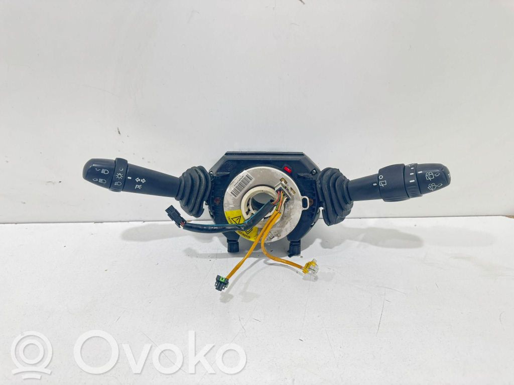Fiat Bravo Wiper turn signal indicator stalk/switch 