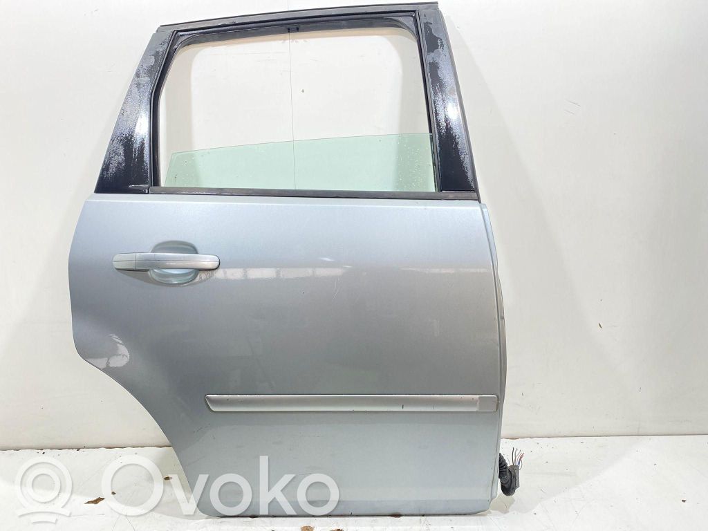 Ford C-MAX I Puerta trasera 
