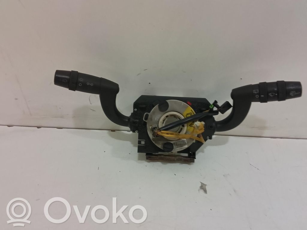 Lancia Musa Interruptor/palanca de limpiador de luz de giro 