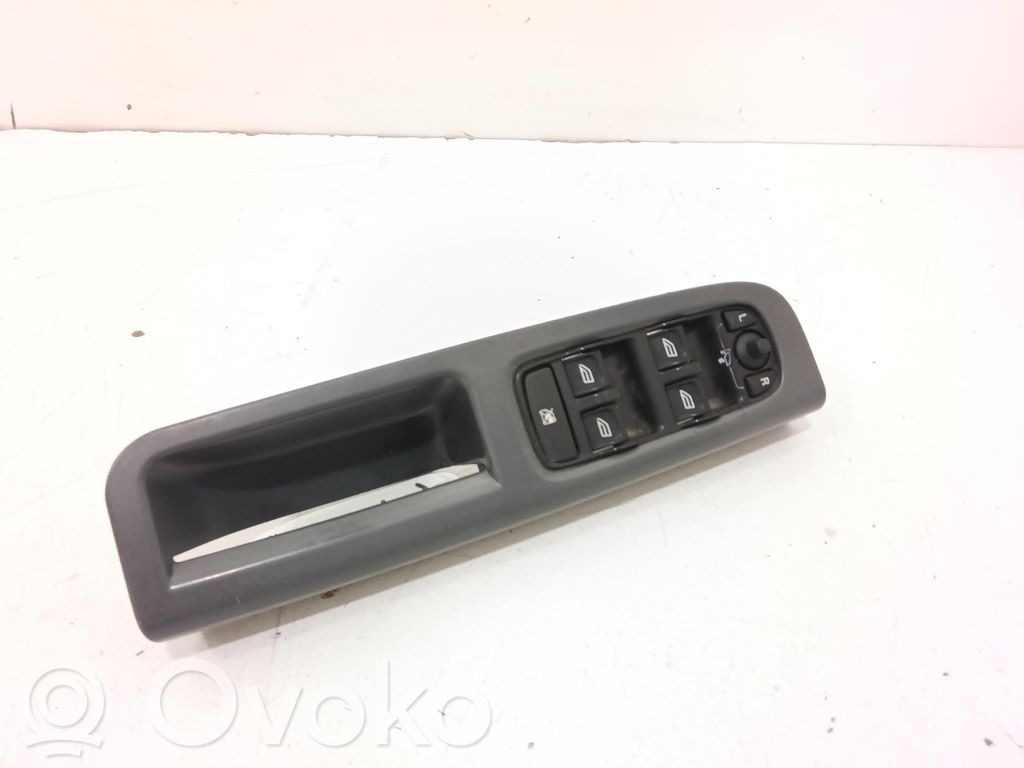 Volvo V50 Interruptor del elevalunas eléctrico 