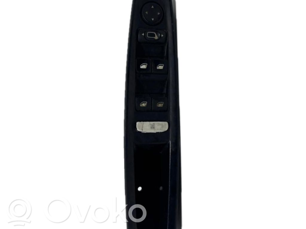 Citroen C4 I Electric window control switch 