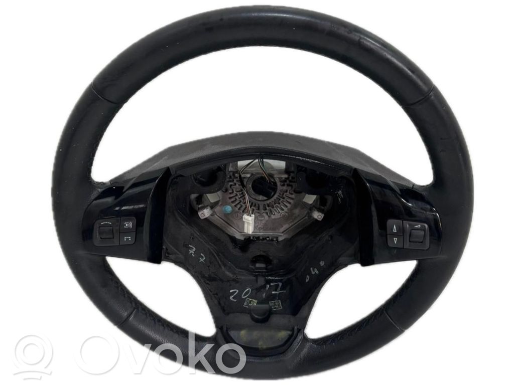 Opel Corsa D Ohjauspyörä 