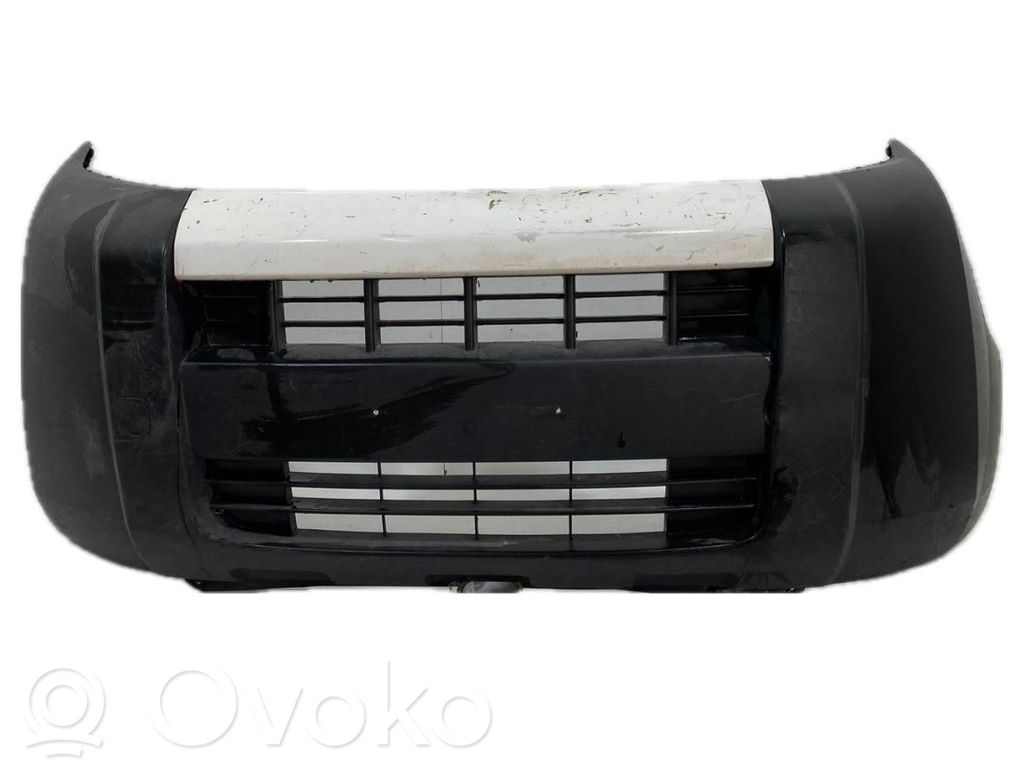 Citroen Nemo Parachoques delantero 