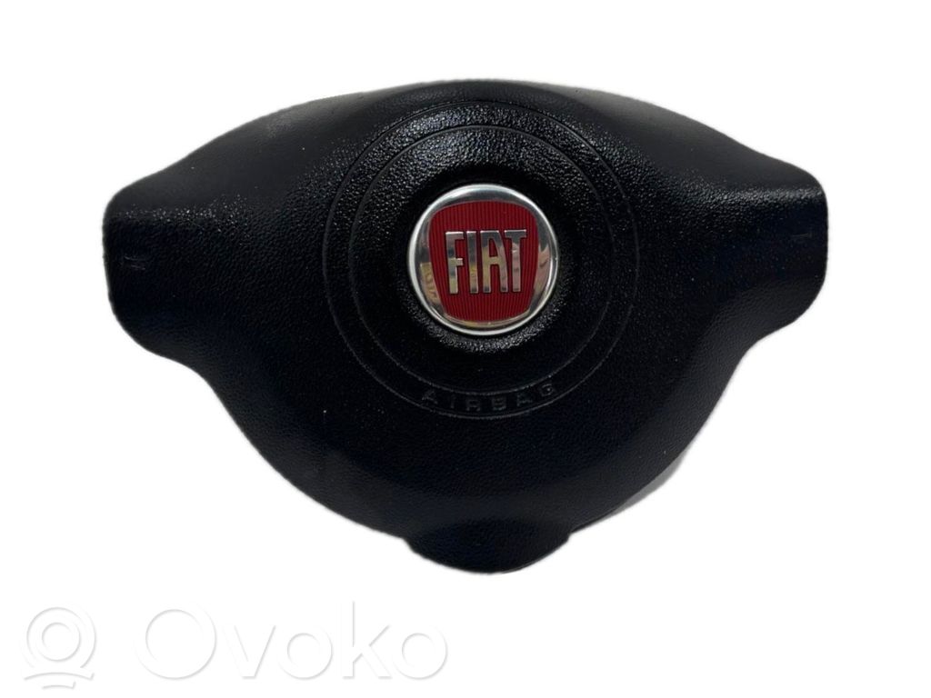 Fiat Scudo Poduszka powietrzna Airbag kierownicy 