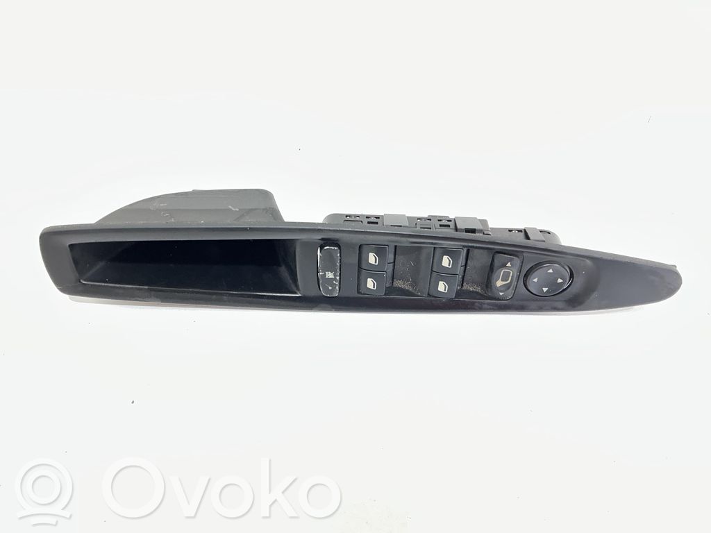 Electric window control switch   6554HA,6554HA