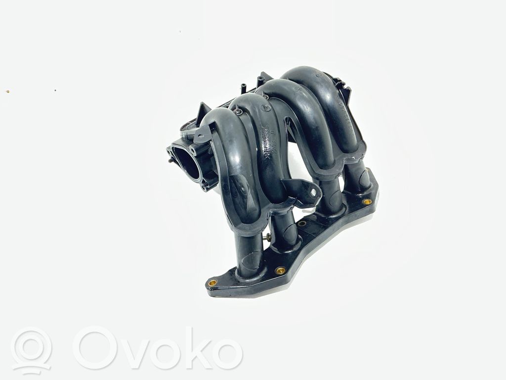 Citroen C3 Kolektorius įsiurbimo 