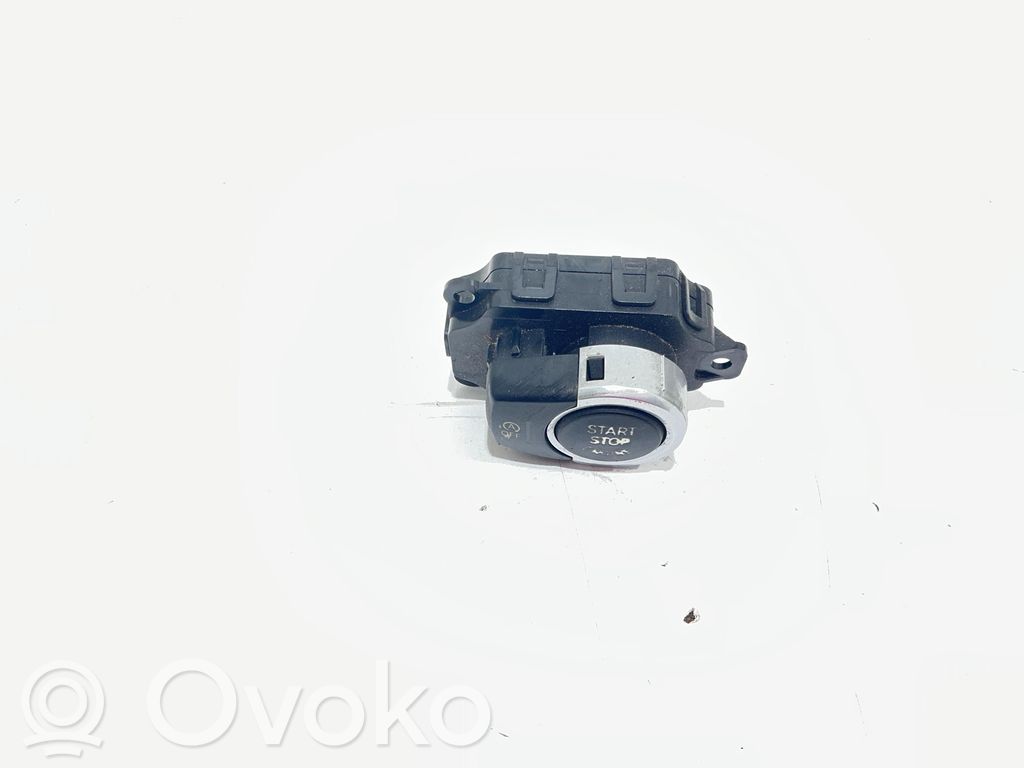 Engine start stop button switch   61319225237,61319225237