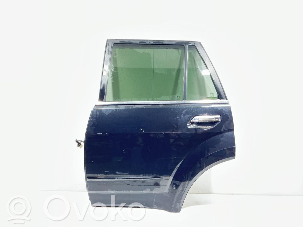 Great Wall Hover H3 Puerta trasera 