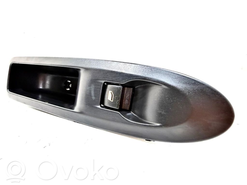 Citroen C4 II Electric window control switch 