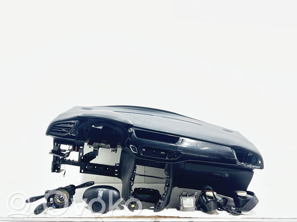 Airbag-Set   8247F7,8247F7,9673657880