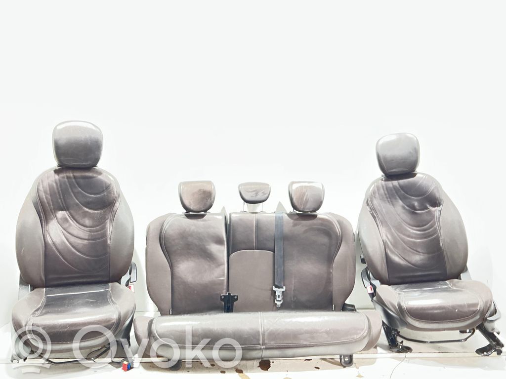 Interior set   6000628105,6000628105