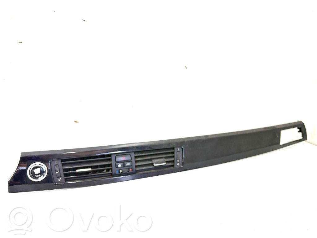 BMW 3 E90 E91 Salona gaisa truba (-s) 