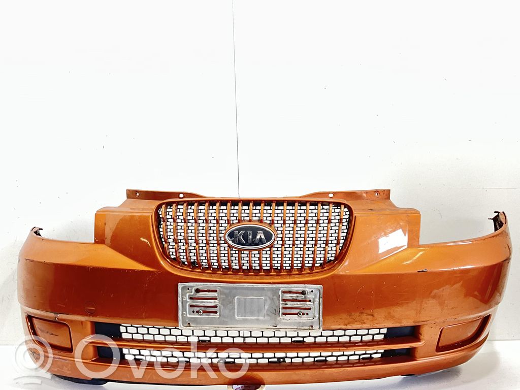 KIA Picanto Parachoques delantero 