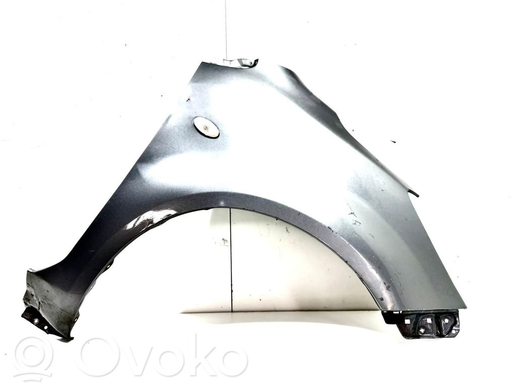 Opel Agila B Guardabarro 