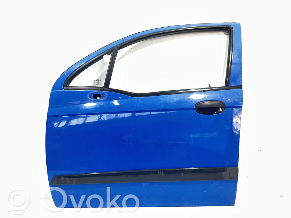 Chevrolet Matiz Etuovi 