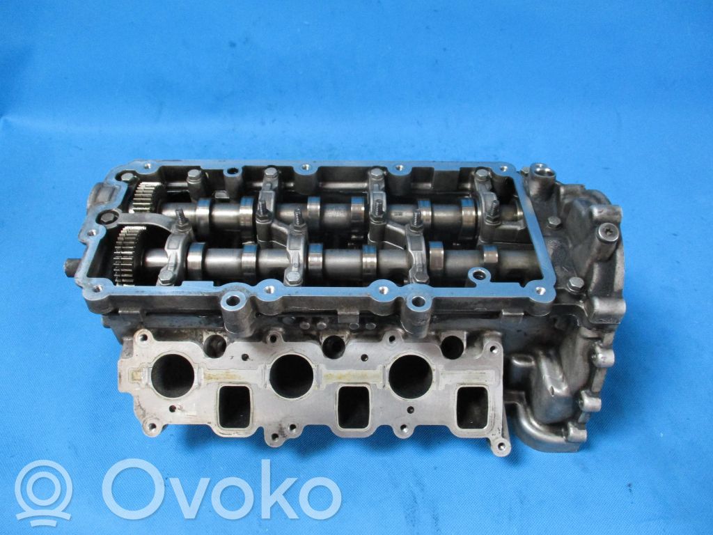 Engine head   0594