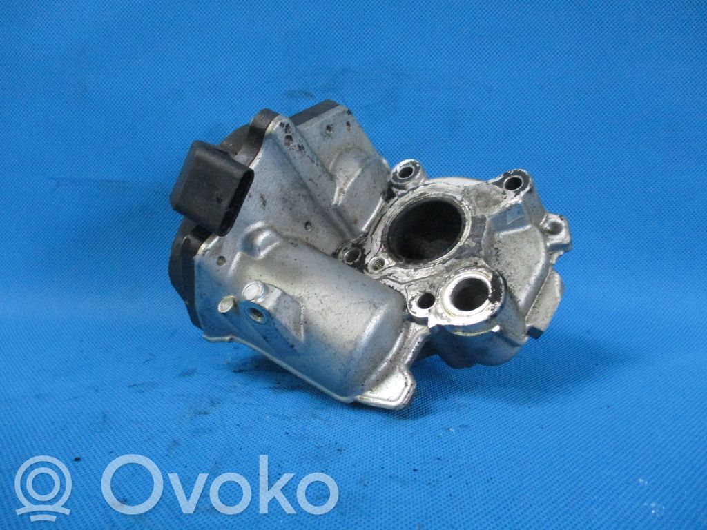 Mercedes-Benz E W212 Zawór EGR 