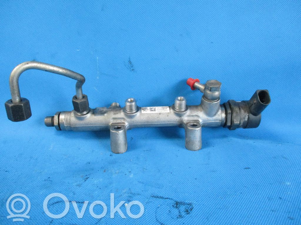 Fuel main line pipe   059130090CB,07121,9400000395