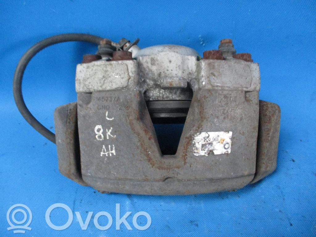 Audi A4 S4 B8 8K Etujarrusatula 