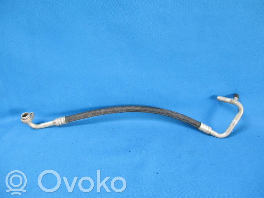 Audi A4 S4 B8 8K Wąż / Przewód klimatyzacji A/C 