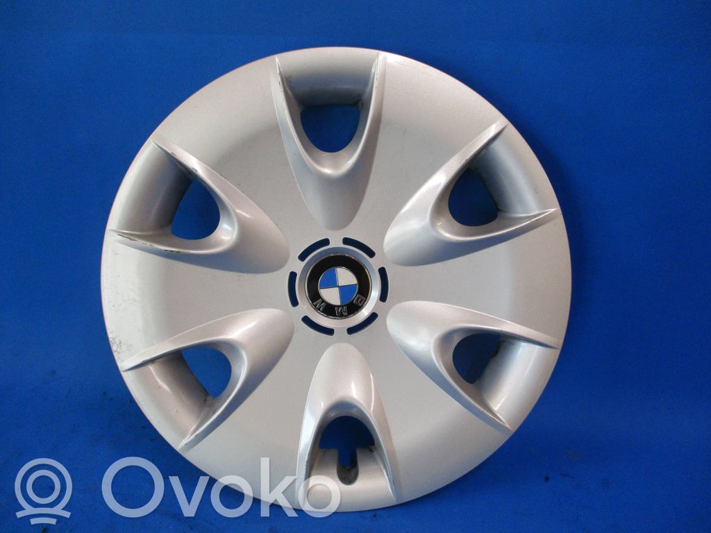 BMW 1 E81 E87 16 Zoll Radkappe 