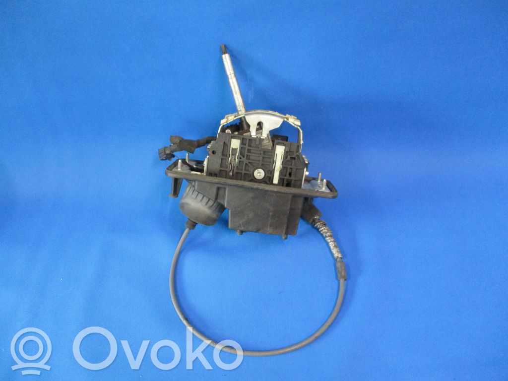 Audi A8 S8 D3 4E Selector caja de cambios 