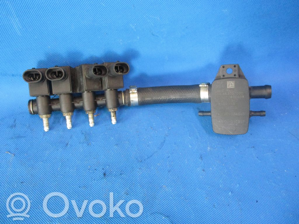 KIA Ceed Injecteur GPL 