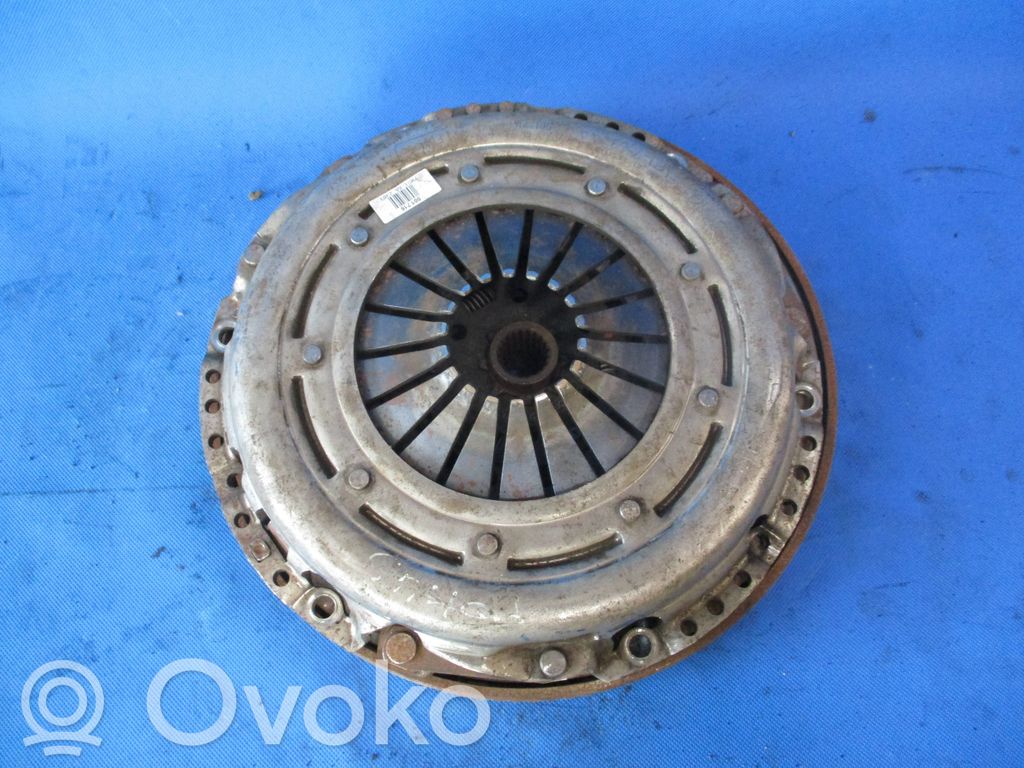 Ford Focus Kytkinsarja 