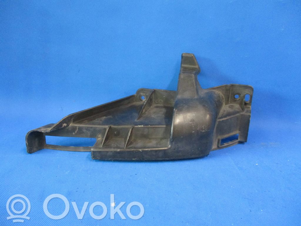 Renault Modus Front bumper mounting bracket 