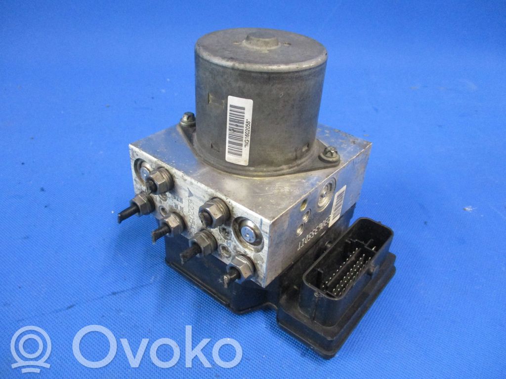 Audi Q3 8U Pompe ABS 