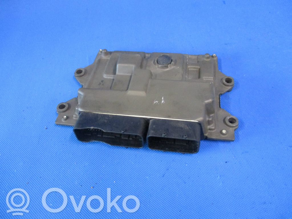 Subaru Forester SK Engine control unit/module 