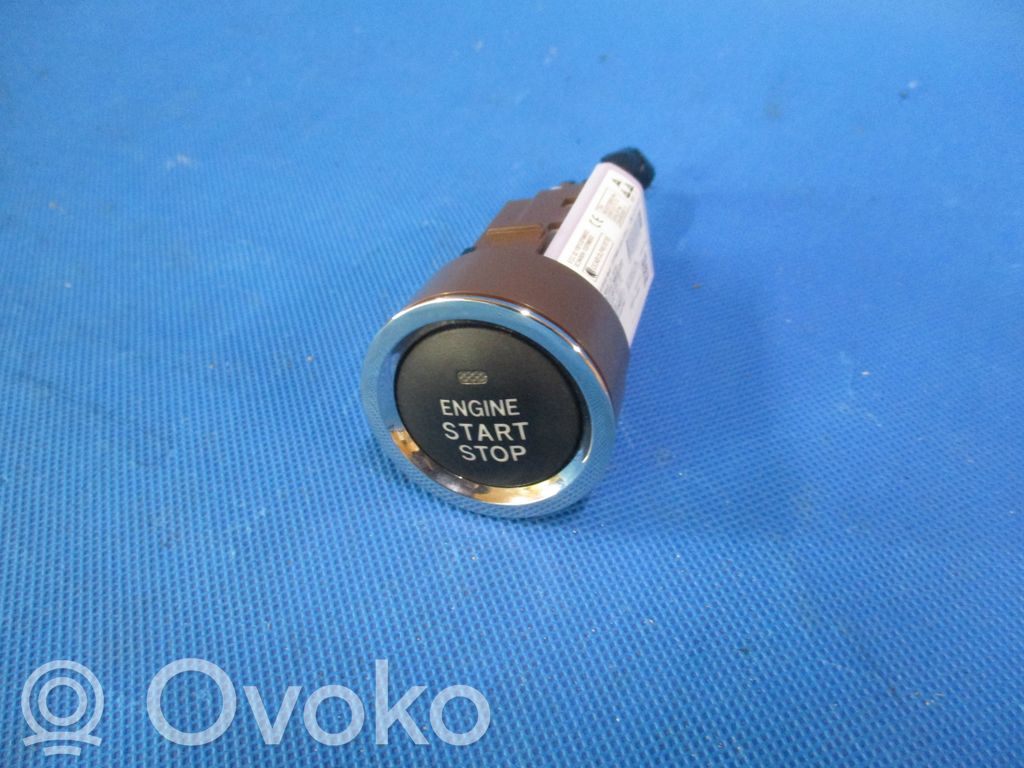 Engine start stop button switch   2011DJ5493,CCAB13LP4570T0,057E930017,0736149819