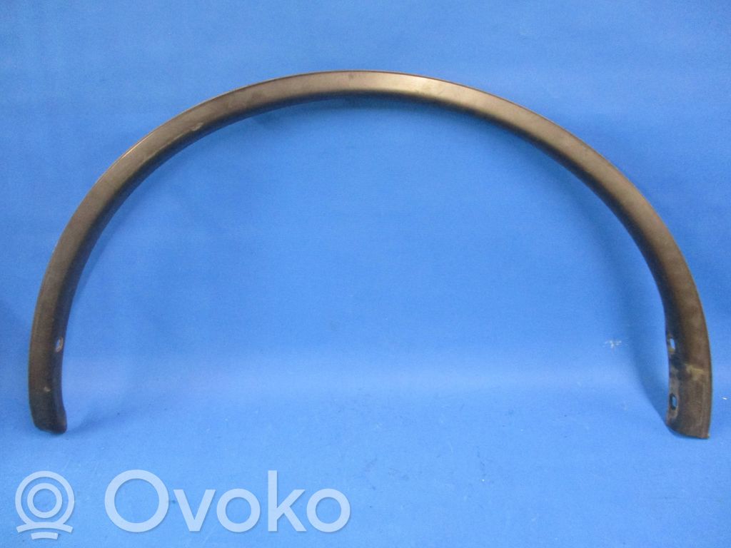 Infiniti EX Moldura de la aleta (moldura) 
