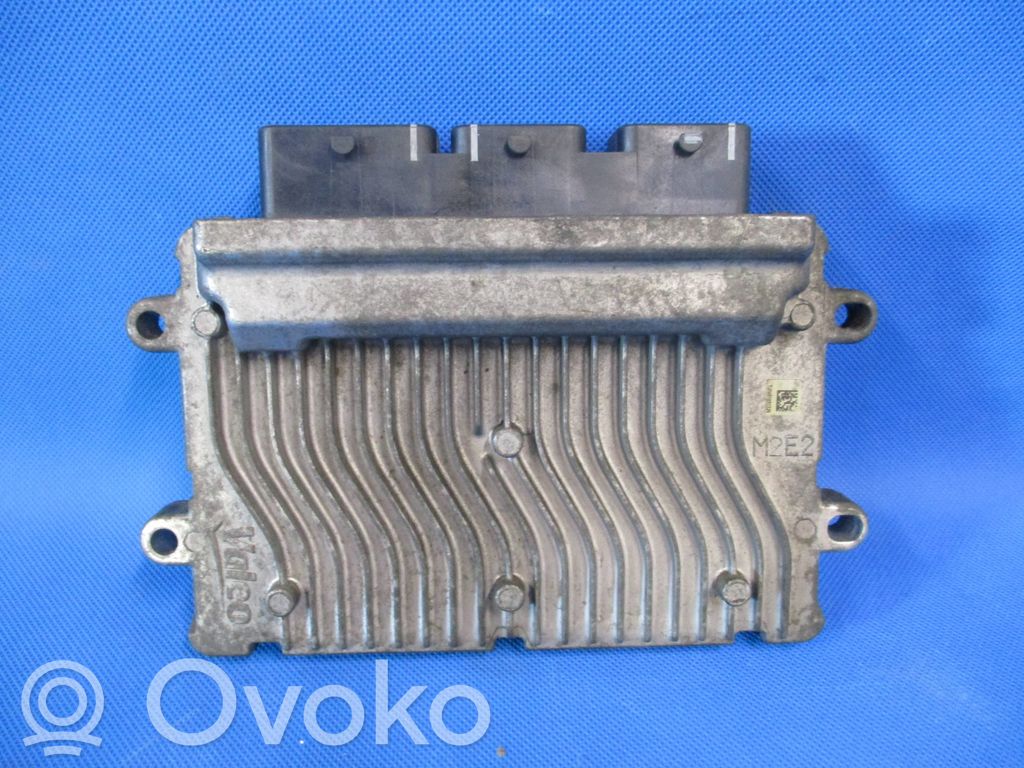 Engine control unit/module   9664127180,9651696680