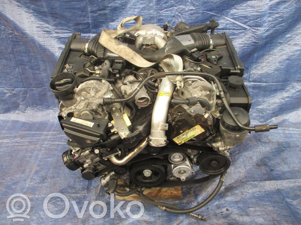 Motor   642920