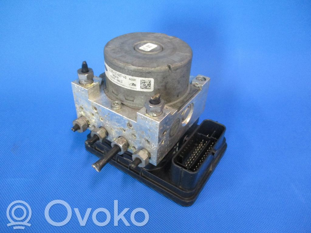 Ford Ka Bomba de ABS 