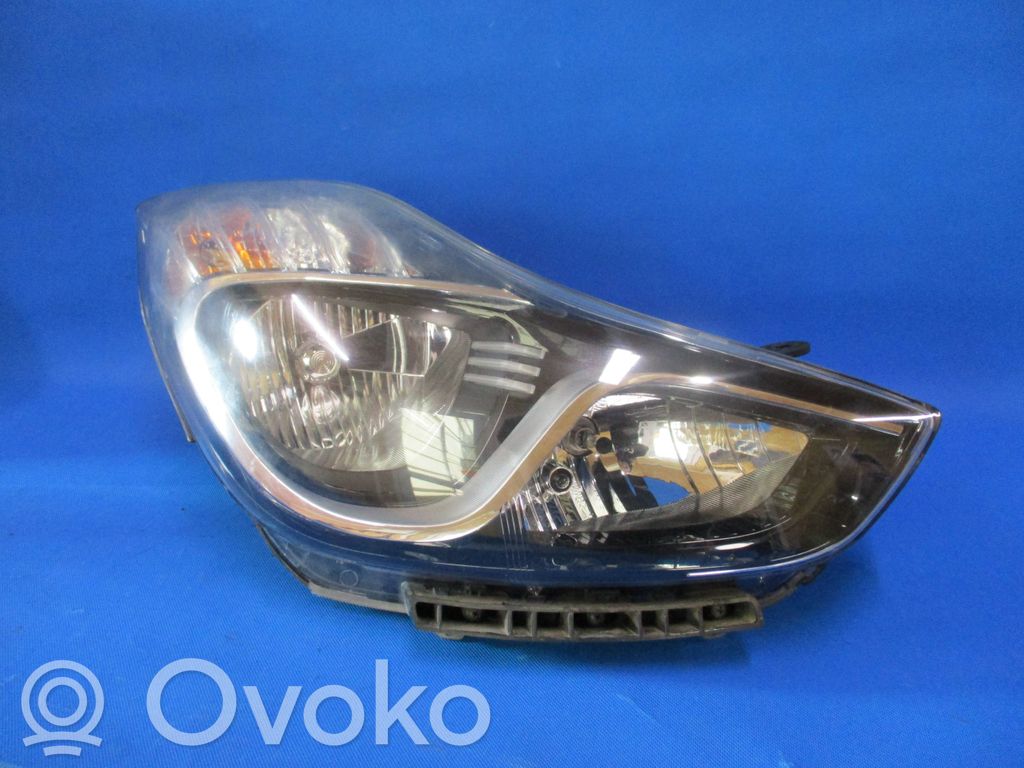 Hyundai ix20 Phare frontale 