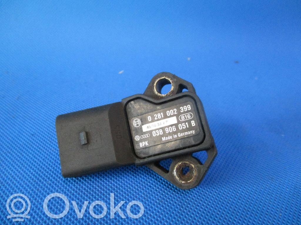 Luftdrucksensor   0281002399,038906051B