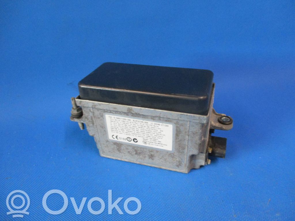 Sensor de radar Distronic   8X239G768AA