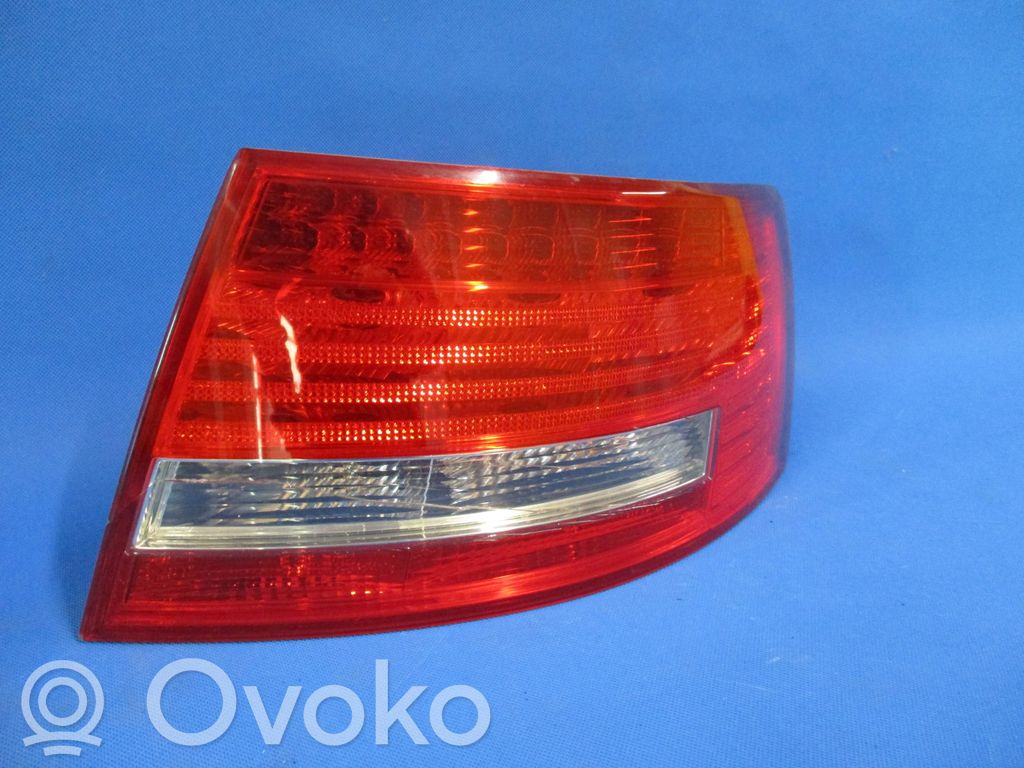Audi A6 S6 C6 4F Rear/tail lights 
