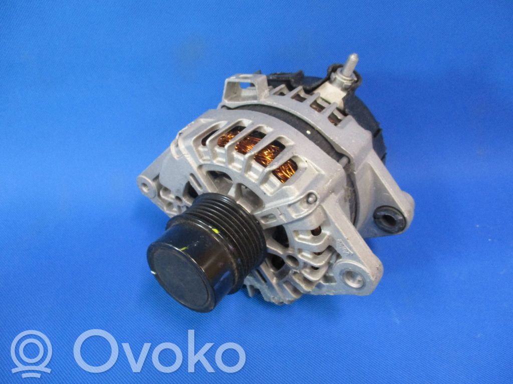 Hyundai Tucson TL Generator/alternator 