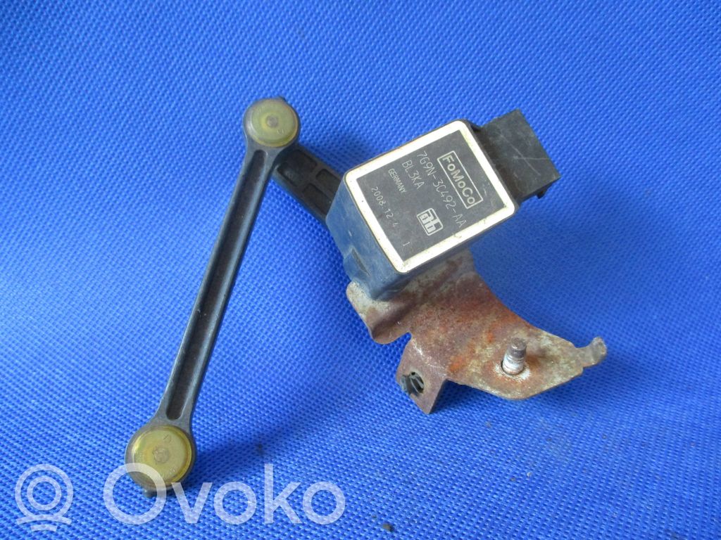 Ford Mondeo MK IV Sensor de nivel del faro delantero/principal 