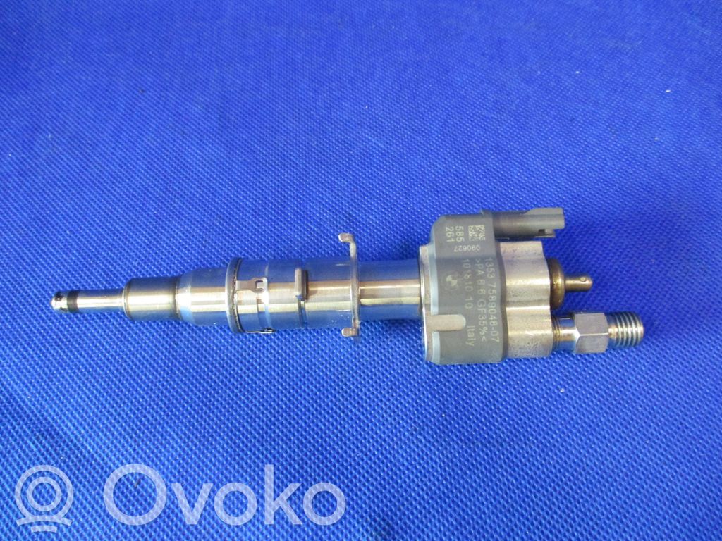 Injektor Einspritzdüse   7589048,10181010