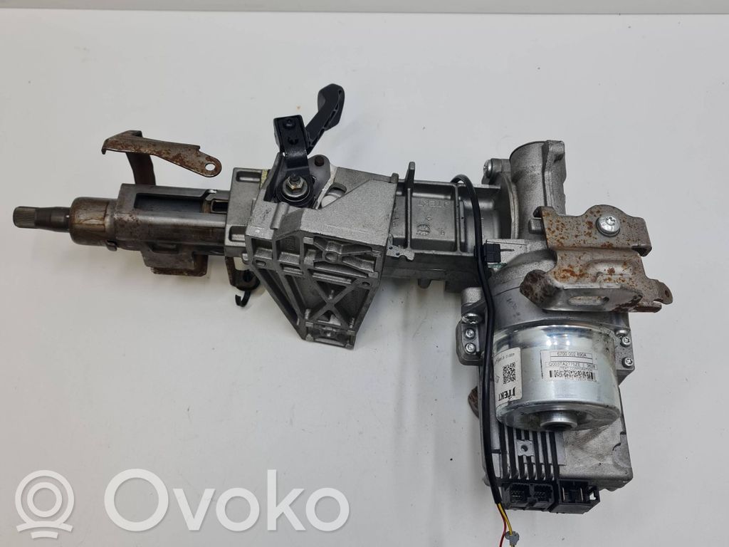 Renault Clio IV Elektriskais stūres pastiprinātājs 
