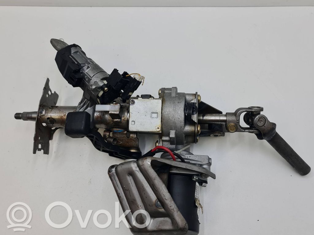 Toyota Yaris Pompa wspomaganie układu kierowniczego 
