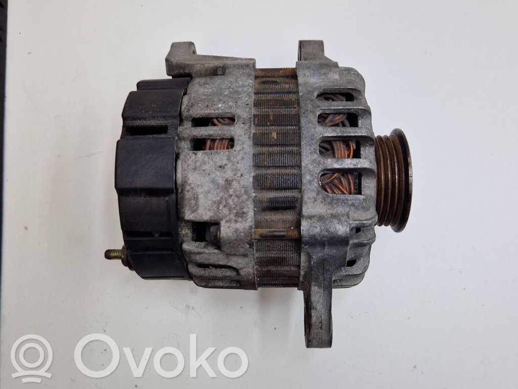 Ģenerators   96652100,12V80A